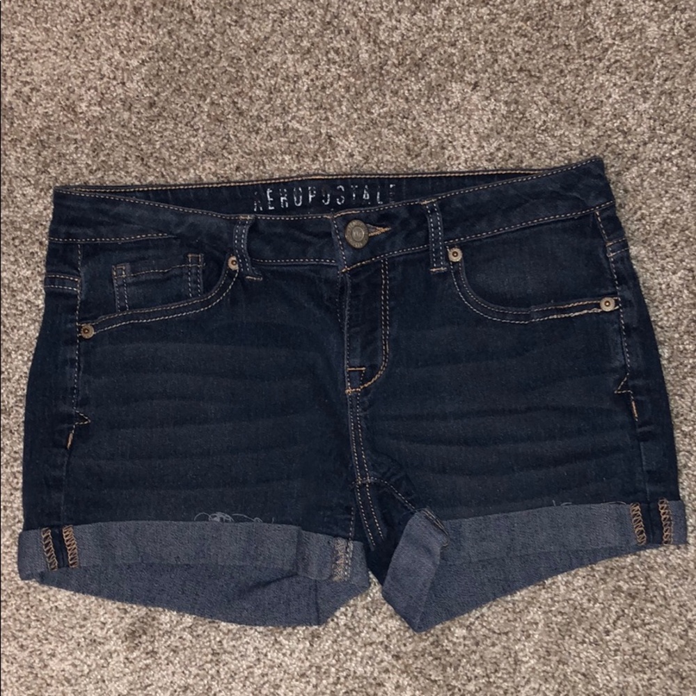 Aeropostale Jean shorts
